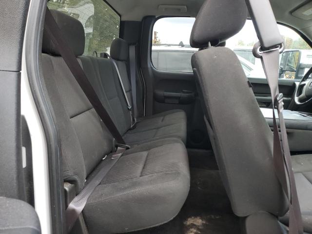 Photo 10 from auction – 2013 GMC SIERRA K15 with VIN 1GTR2VE78DZ222713