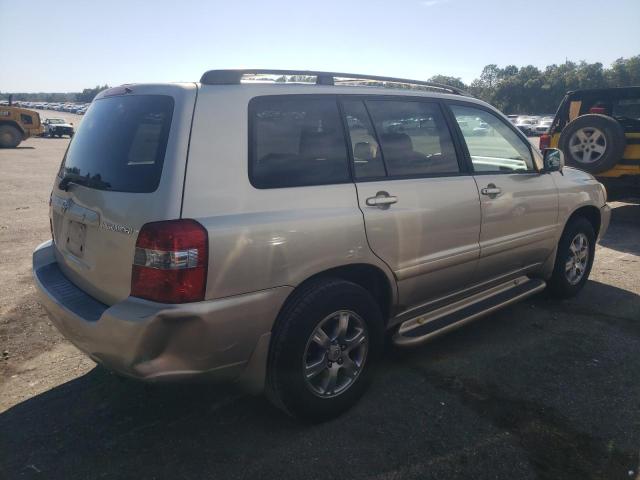 Photo 3 from auction – 2007 TOYOTA HIGHLANDER with VIN JTEGP21A970142303