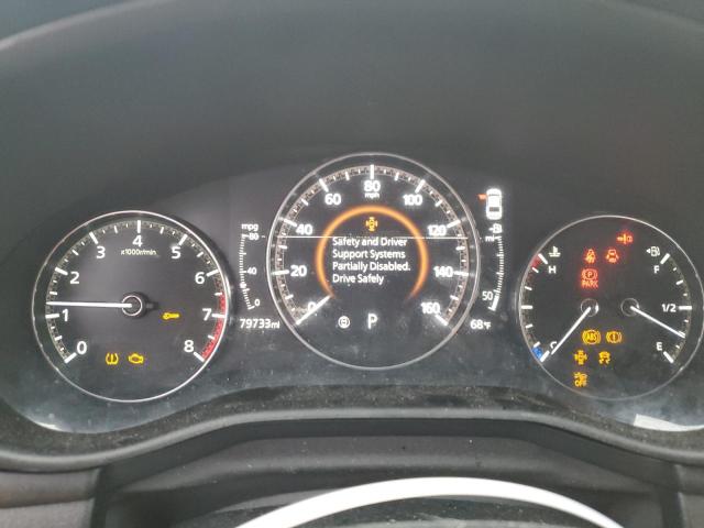 Photo 9 from auction – 2020 MAZDA 3 PREFERRE with VIN 3MZBPBDM1LM117551