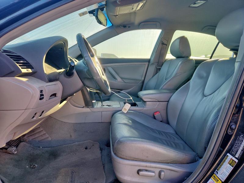 Photo 7 from auction – 2008 TOYOTA CAMRY with VIN 4T1BB46K28U034217