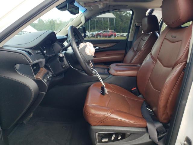 Photo 7 from auction – 2016 CADILLAC ESCALADE PREMIUM with VIN 1GYS4CKJ6GR397332