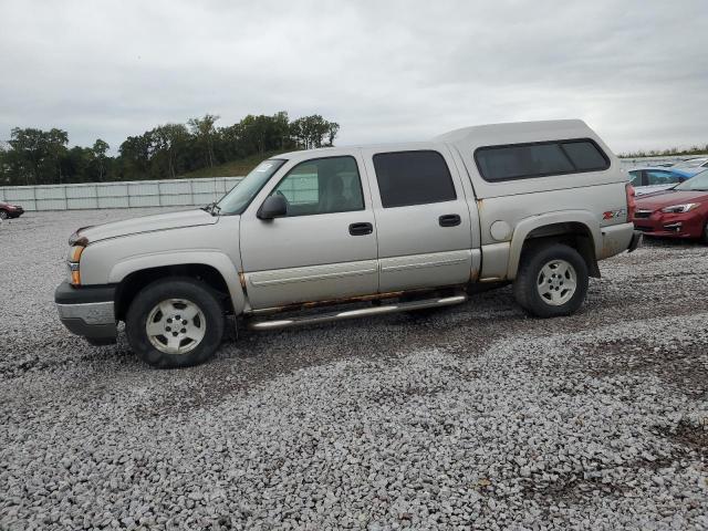 صورة رقم 1 من المزاد - 2005 CHEVROLET SILVERADO مع VIN 2GCEK13T851386870