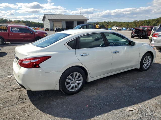 Photo 3 from auction – 2016 NISSAN ALTIMA 2.5 with VIN 1N4AL3AP2GC286778