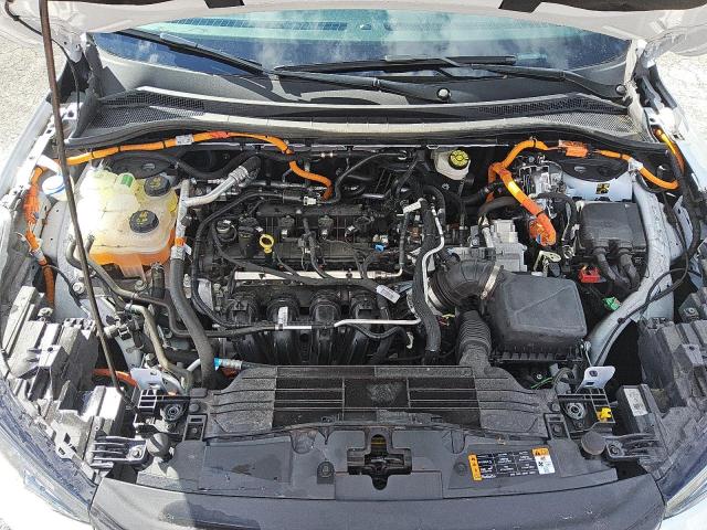 Photo 11 from auction – 2023 FORD ESCAPE with VIN 1FMCU0E15PUA61250