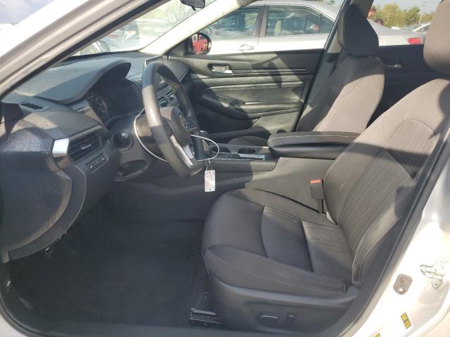Photo 7 from auction – 2020 NISSAN ALTIMA S with VIN 1N4BL4BV3LC257520