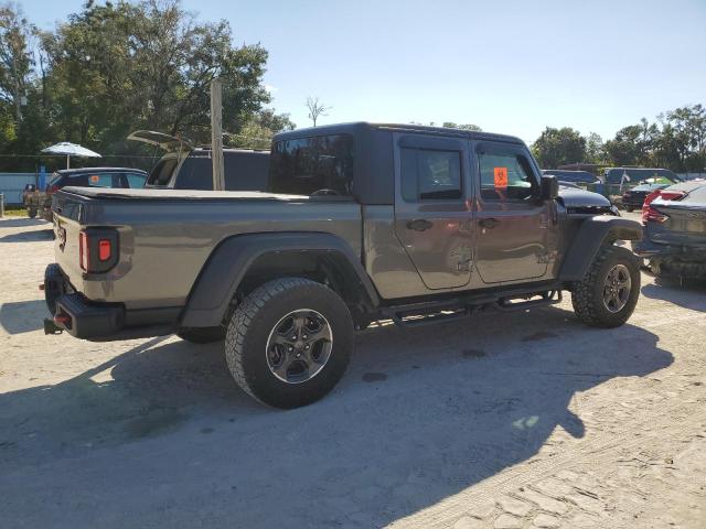 Photo 3 from auction – 2022 JEEP GLADIATOR with VIN 1C6JJTBG0NL128832