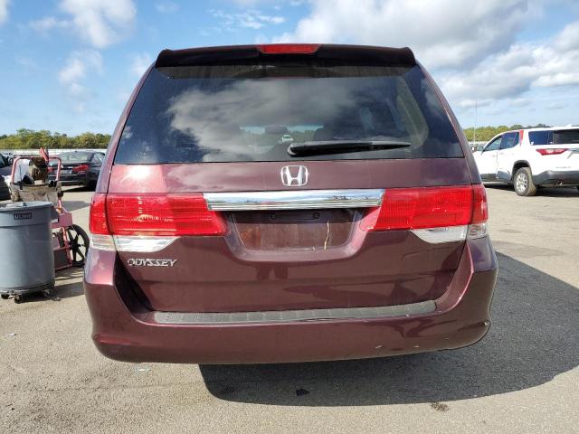 Photo 6 from auction – 2010 HONDA ODYSSEY EX with VIN 5FNRL3H77AB060572