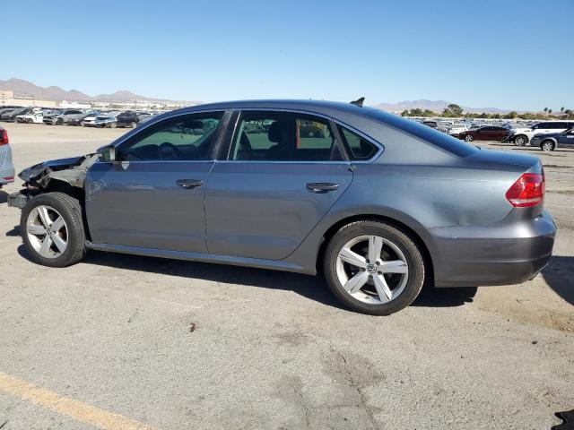 Photo 2 from auction – 2014 VOLKSWAGEN PASSAT SE with VIN 1VWBS7A3XEC078342