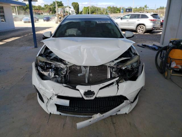 Photo 5 from auction – 2019 TOYOTA COROLLA L with VIN 5YFBURHE5KP945021