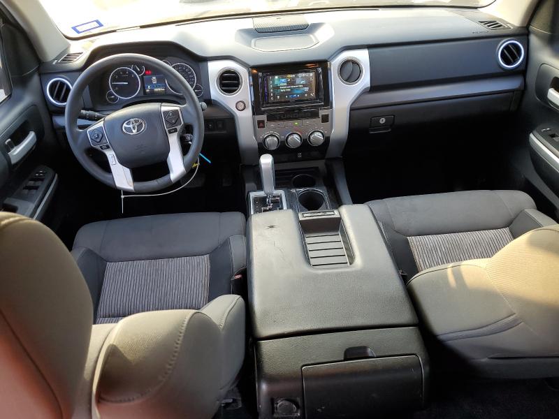 Photo 8 from auction – 2014 TOYOTA TUNDRA DOU with VIN 5TFRY5F13EX152348