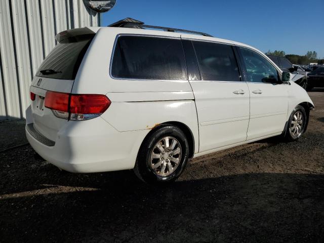 Photo 3 from auction – 2010 HONDA ODYSSEY EX with VIN 5FNRL3H78AB507040