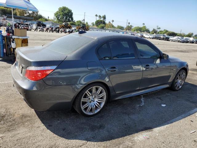 Zdjęcie 3 z aukcji – 2010 BMW 550 I z VIN WBANW5C58ACT56136