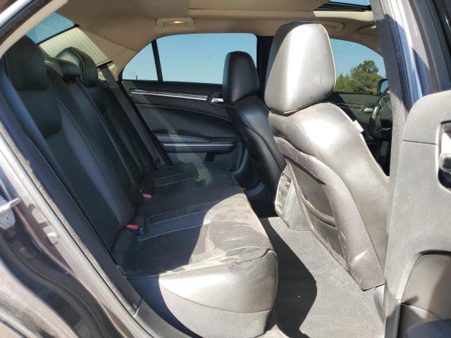 Photo 10 from auction – 2019 CHRYSLER 300 LIMITE with VIN 2C3CCAKG3KH560327