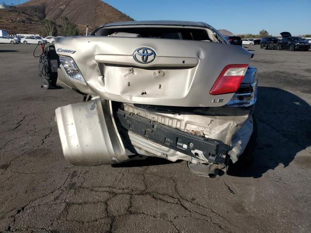 Photo 6 from auction – 2007 TOYOTA CAMRY CE with VIN 4T1BE46K47U572598