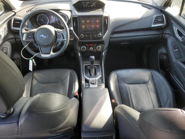Photo 8 from auction – 2021 SUBARU FORESTER T with VIN JF2SKAXC6MH506319