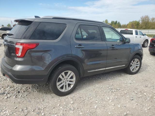 Photo 3 from auction – 2018 FORD EXPLORER X with VIN 1FM5K8D88JGC77109