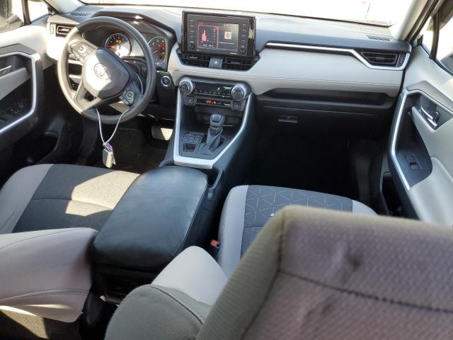 Photo 8 from auction – 2022 TOYOTA RAV4 XLE with VIN 2T3P1RFV2NW280283