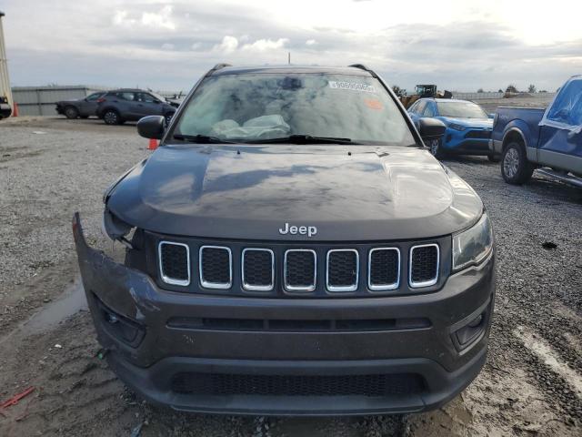 Photo 5 from auction – 2018 JEEP COMPASS LA with VIN 3C4NJCBB6JT368917