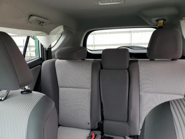 Photo 10 from auction – 2014 TOYOTA RAV4 LE with VIN 2T3BFREV6EW202540