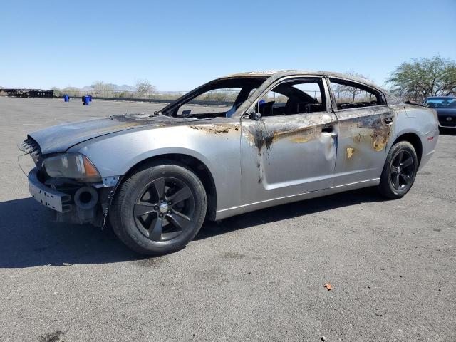 DODGE CHARGER SE 2013 with VIN 2C3CDXBG7DH636845 - Photo from auction