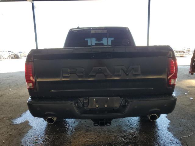 Photo 6 from auction – 2016 RAM 1500 REBEL with VIN 1C6RR7YTXGS352044