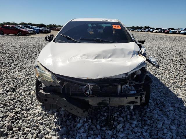 Photo 5 from auction – 2017 TOYOTA COROLLA L with VIN 2T1BURHE0HC800431