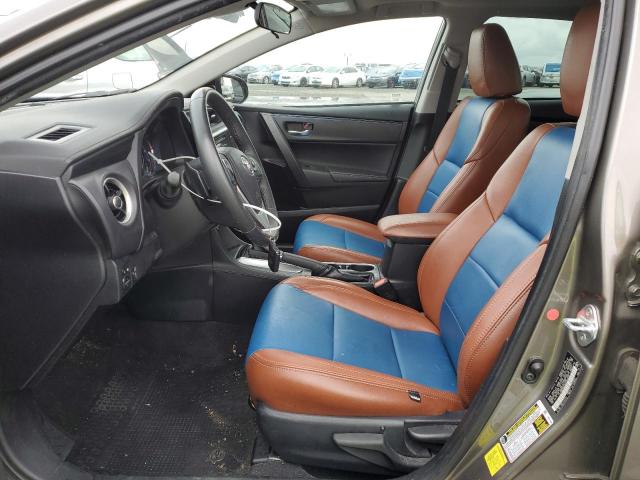 Photo 7 from auction – 2017 TOYOTA COROLLA L with VIN 2T1BURHE5HC792679