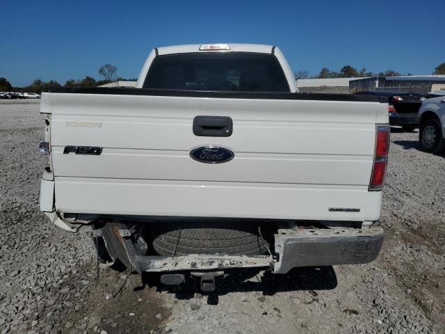 Photo 6 from auction – 2014 FORD F150 SUPERCREW with VIN 1FTFW1EF3EFC24802