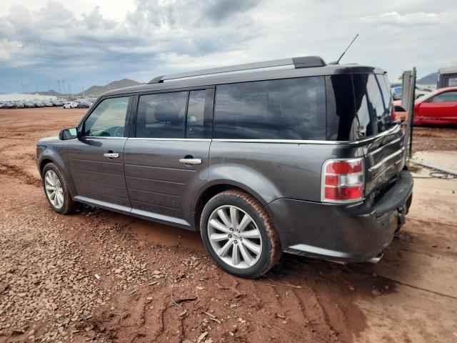 Photo 2 from auction – 2016 FORD FLEX SEL with VIN 2FMGK5C85GBA07506