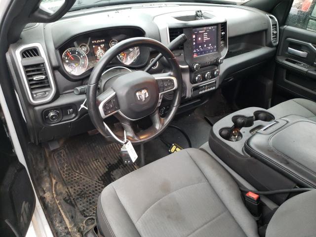 Photo 8 from auction – 2024 RAM 4500 with VIN 3C7WRKAL9RG344359