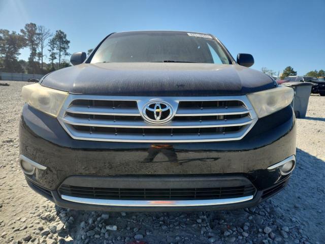 Photo 5 from auction – 2012 TOYOTA HIGHLANDER with VIN 5TDZK3EH5CS087459
