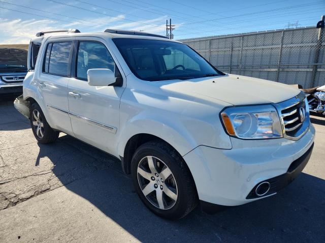 Photo 4 from auction – 2012 HONDA PILOT TOUR with VIN 5FNYF4H91CB086713