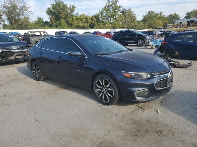 Photo 4 from auction – 2017 CHEVROLET MALIBU LT with VIN 1G1ZE5ST6HF275449