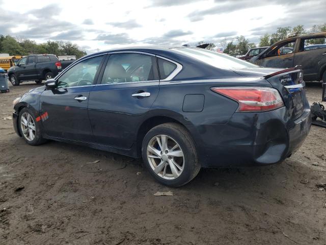 Photo 2 from auction – 2015 NISSAN ALTIMA 2.5 with VIN 1N4AL3AP8FC120800