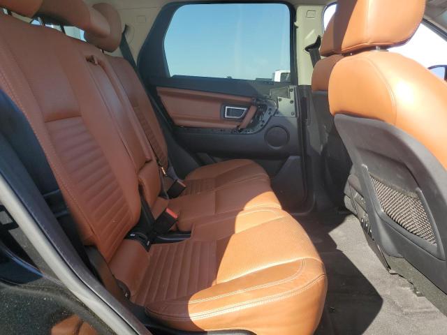 Photo 10 from auction – 2016 LAND ROVER DISCOVERY with VIN SALCT2BG7GH629138