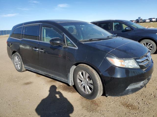 Photo 4 from auction – 2014 HONDA ODYSSEY EX with VIN 5FNRL5H47EB507683