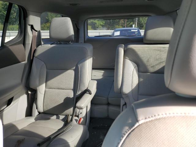 Photo 10 from auction – 2017 GMC ACADIA with VIN 1GKKNULS0HZ288502