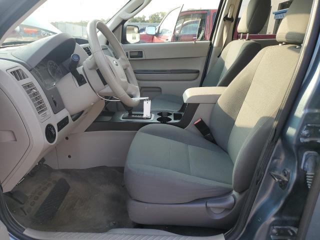 Photo 7 from auction – 2012 FORD ESCAPE XLS with VIN 1FMCU0C78CKC61472