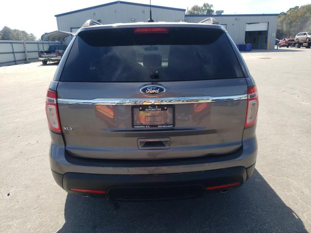 Photo 6 from auction – 2013 FORD EXPLORER X with VIN 1FM5K7D88DGB56045