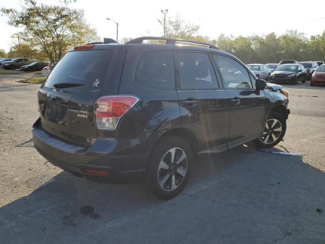 Photo 3 from auction – 2017 SUBARU FORESTER 2.5I with VIN JF2SJABCXHH557757