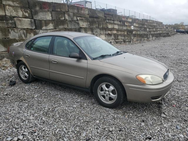 Photo 4 from auction – 2004 FORD TAURUS SES with VIN 1FAFP55S44A171529