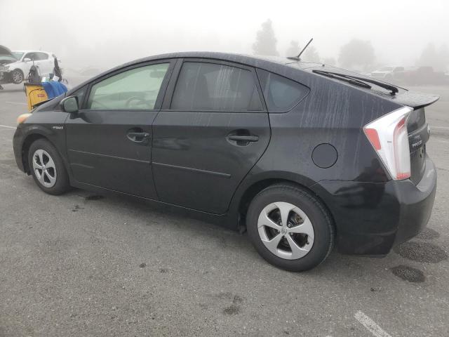 Photo 2 from auction – 2015 TOYOTA PRIUS with VIN JTDKN3DU6F0447661