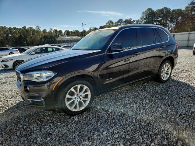 BMW X5 XDRIVE3 2015 with VIN 5UXKR0C51F0K57973 - Photo from auction