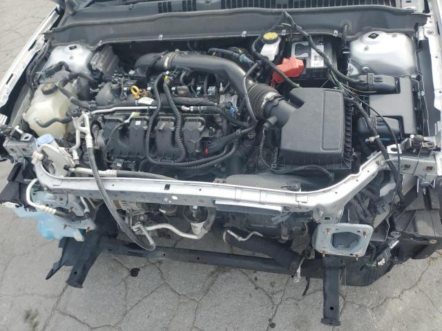 Photo 11 from auction – 2019 FORD FUSION SE with VIN 3FA6P0T97KR274868