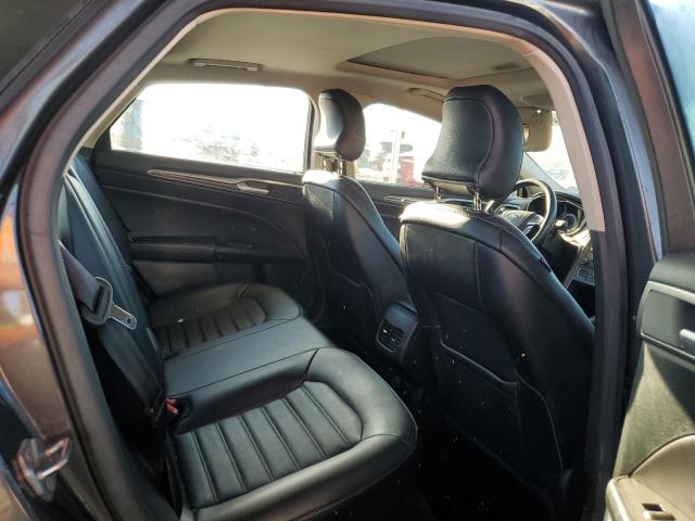 Photo 10 from auction – 2017 FORD FUSION SE with VIN 3FA6P0H94HR154219