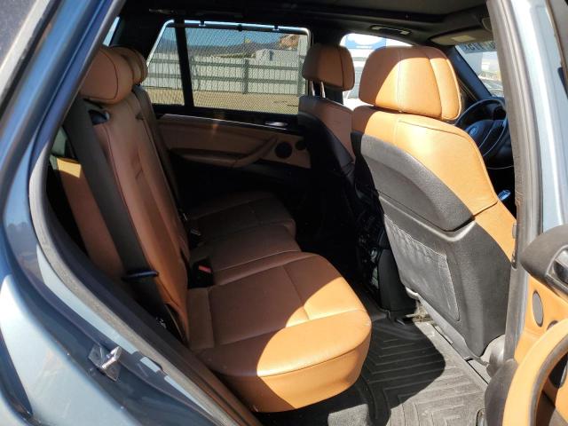 Photo 10 from auction – 2009 BMW X5 XDRIVE3 with VIN 5UXFF03549LJ98334