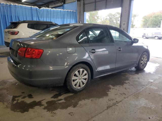 Photo 3 from auction – 2014 VOLKSWAGEN JETTA with VIN 3VW2K7AJ2EM392905