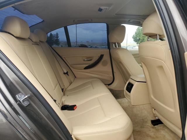 Photo 10 from auction – 2014 BMW 320 I with VIN WBA3B1C59EPV79439