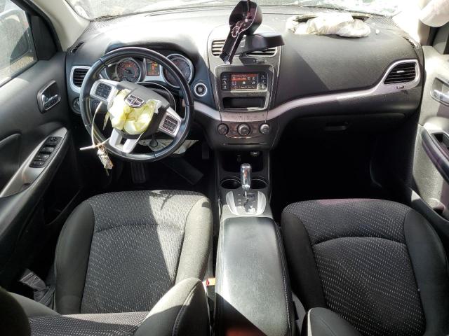 Photo 8 from auction – 2020 DODGE JOURNEY SE with VIN 3C4PDCAB2LT254241