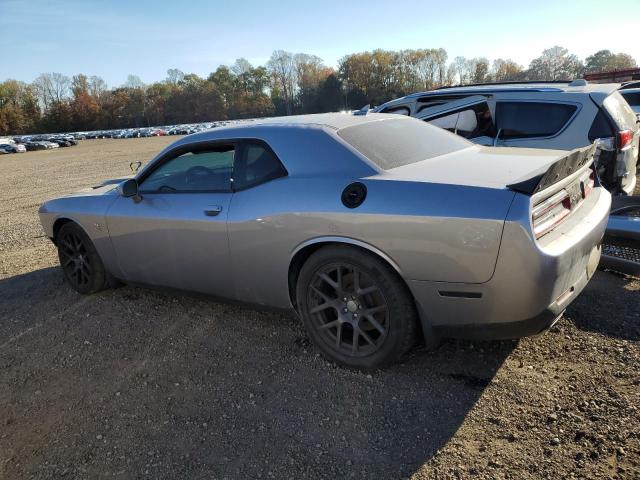Photo 2 from auction – 2016 DODGE CHALLENGER with VIN 2C3CDZFJ4GH249515